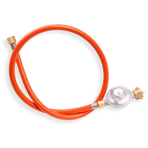 intergrill 800° Gasgrill Light Steakgrill Hochleistungsgrill 12,6kg - Bild 8 von 8