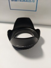 Altura 52mm Lens Hood Tulip Rev Pro Shade