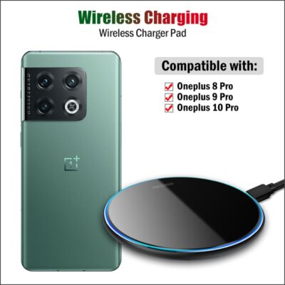 Phone Is Oneplus 8t Support Wireless Charging Pro Wireless 8t