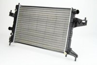 Thermotec KüHler WasserküHler FüR Opel Combo Tour Tigra Twintop F08 F68 X01