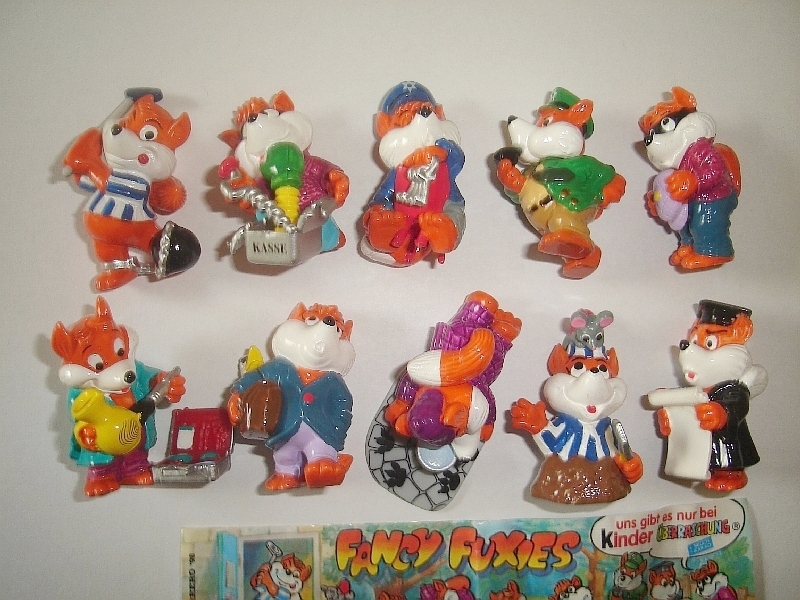 激レア！ ギリシャ製 POLFI TOYS MINIキャンバストップ ブリスター 激