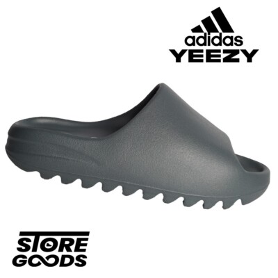Adidas Yeezy Slide Slate Marine EU40.5,42,44.5,46 Hausschuhe ID2349 | Händler  