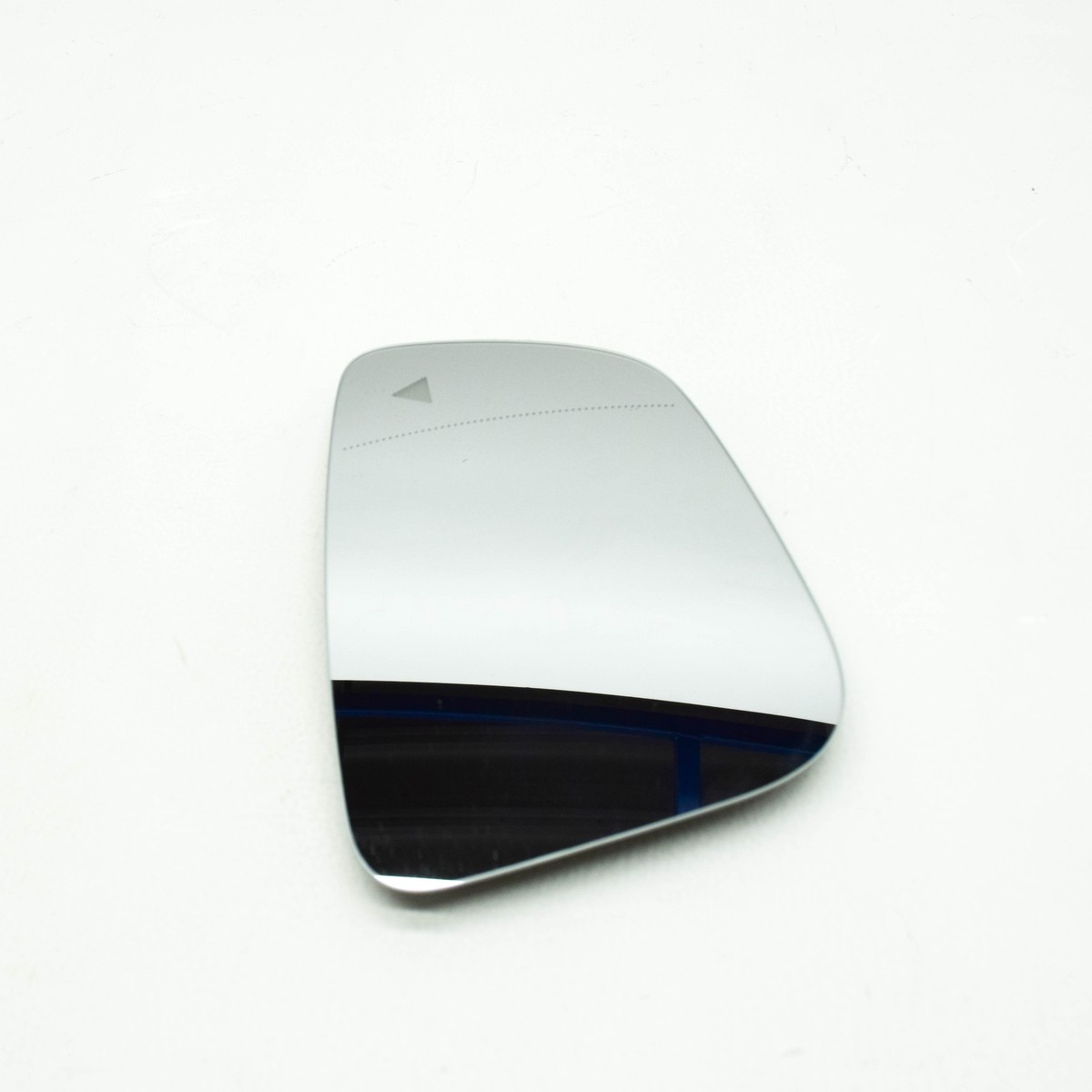 BMW M5 F90 Front Right Door Mirror Glass 51168739632 8739632 NEW 