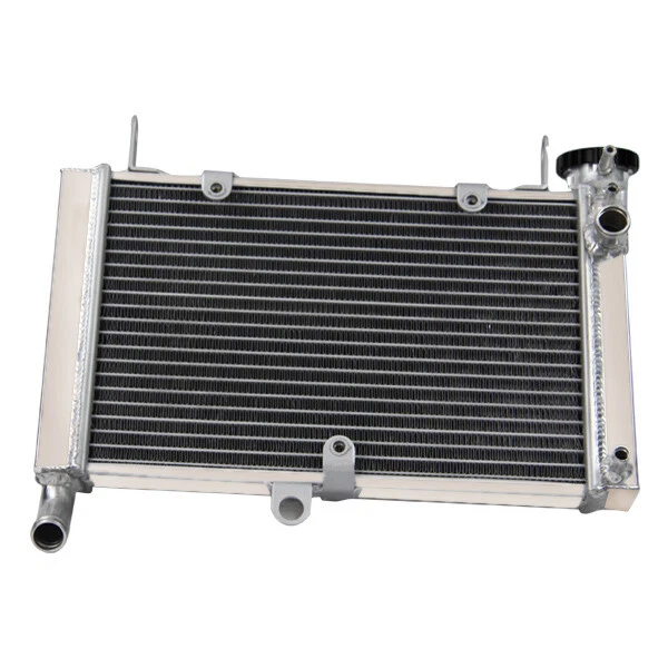 Aluminum Radiator For 1997-2007 Yamaha YZF600R YZF 600R Thunicercat 1998 - Image 4 of 4