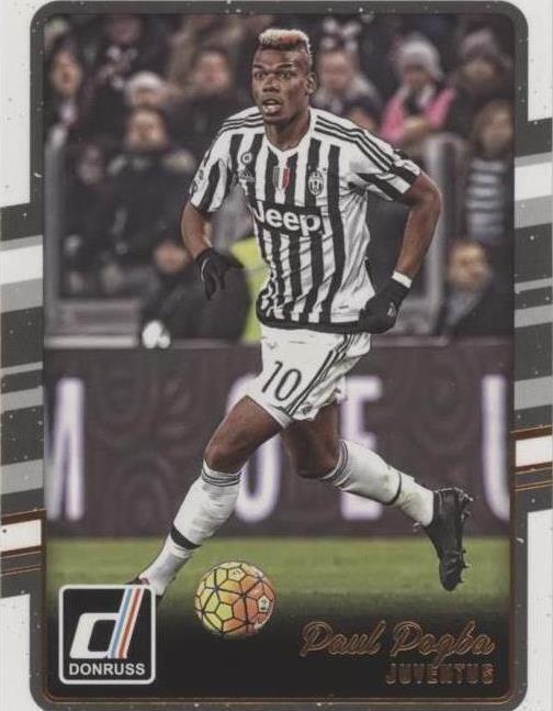 2019-20 Panini Gold Standard - Paul Pogba #SG-20 for sale | eBay