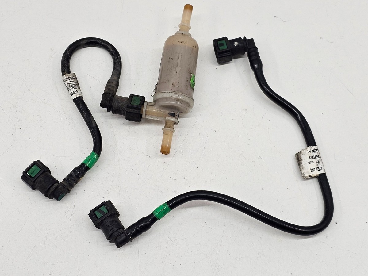 KTM DUKE 390 FUEL LINE PIPE 125 200 250 17-23 | eBay KTM DUKE 390 FUEL LINE PIPE 125 200 250 17-23 | eBay