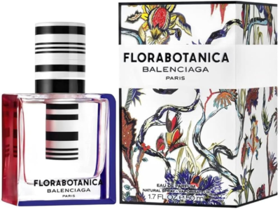 Balenciaga Florabotanica 50 ml / 1.7 oz Women's EDP | eBay