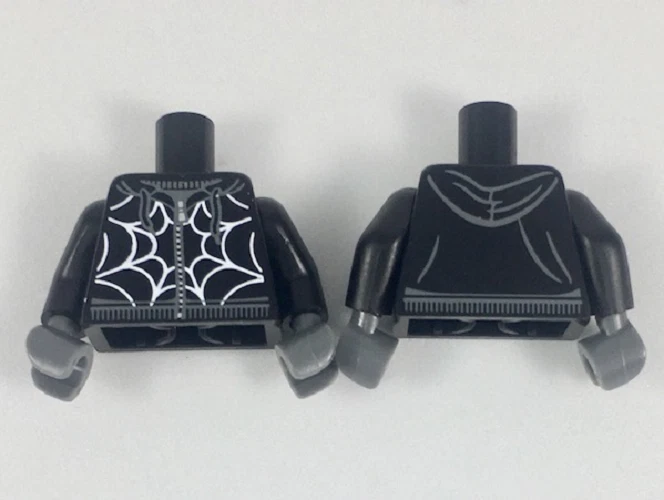 Lego black hoodie clearance