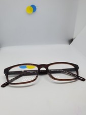 Foster Grant LO0217 7163b 52-17 145 1.50 eyeglasses