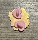 Demon Slayer Shinobu Kocho Bust Enamel  Pin Brooch — photo 3