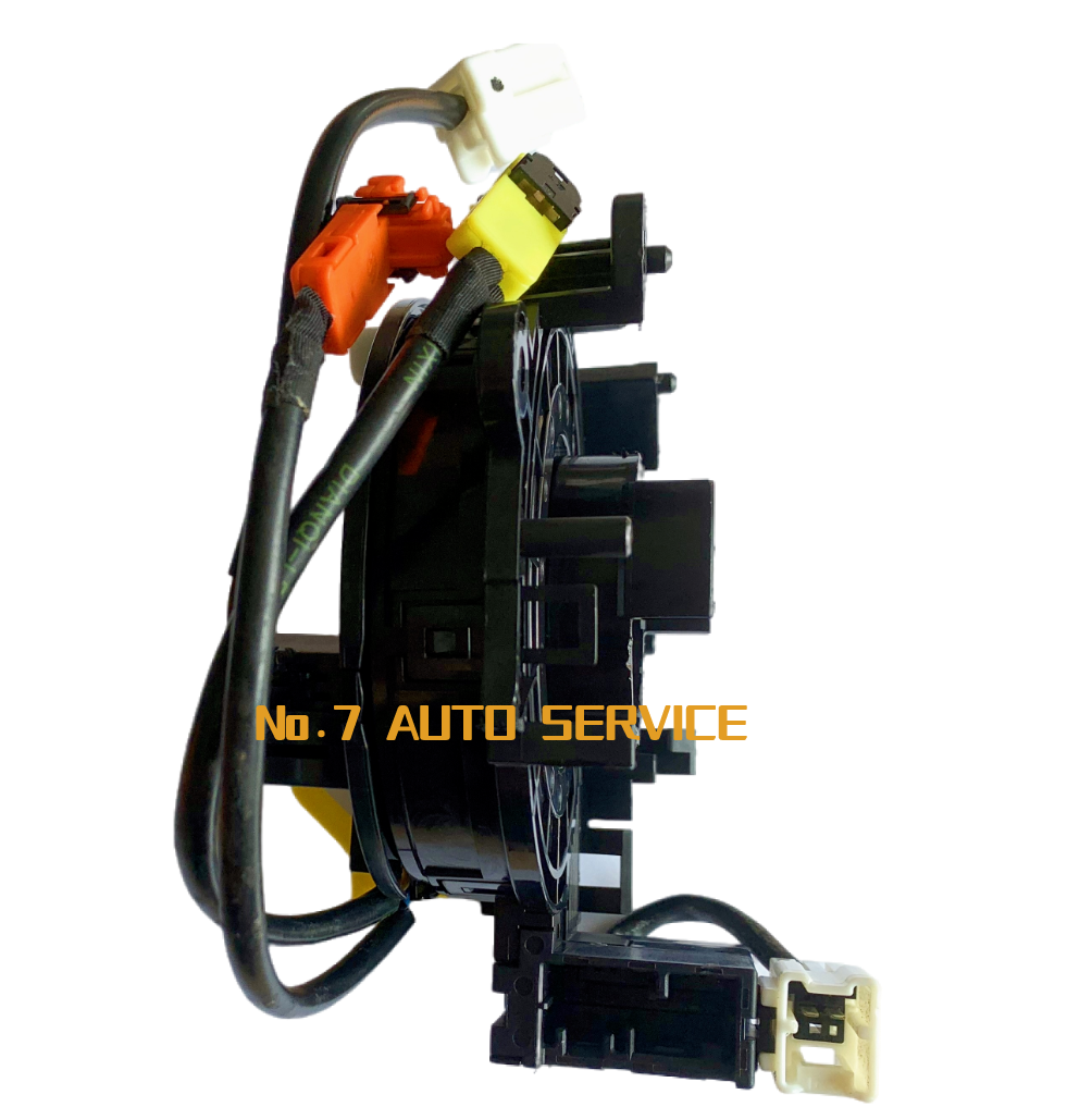 NEW High Quality Clock spring for Infiniti Q50 20142020（With heating