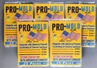 5x Pro Mold MH35SA 2nd Gen w/ Sleeve 35pt Magnetic Card Holder One Touch