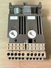 SIEMENS 6ES5 700-8MA11 Simatic S5 Bus Module Germany