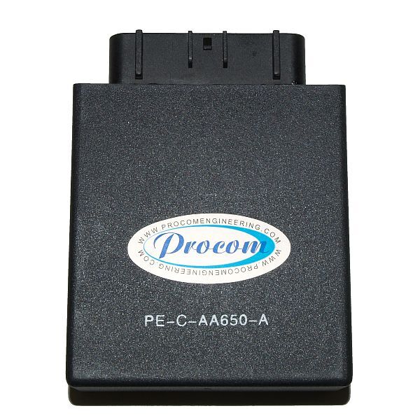 PROCOM Performance CDI Suzuki LTZ400 VINSON Kawasaki KFX400 2003