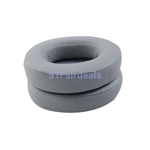 2x Replacement Ear Pads Cushion for Beats By Dr. Dre Studio 2 3 Wireless/Wired - Picture 21 of 37