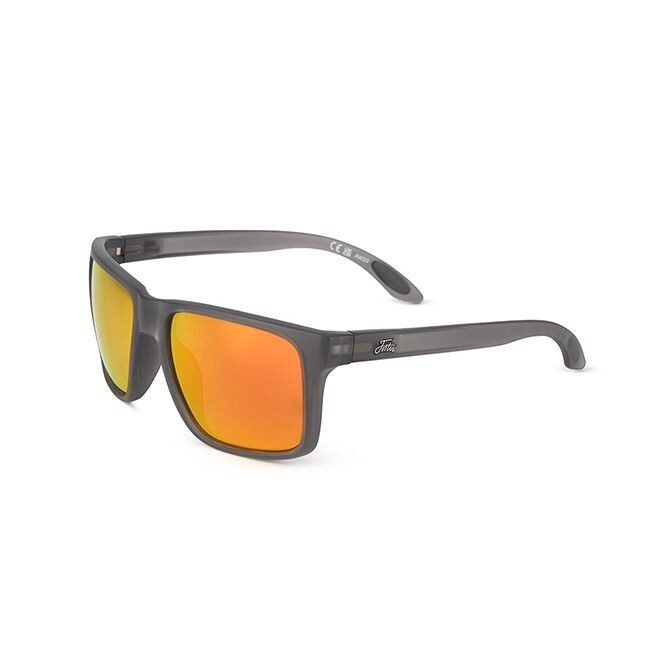 Fortis Bays Brown / Fire Xblok Carp Fishing Clothing Sunglasses - BY012