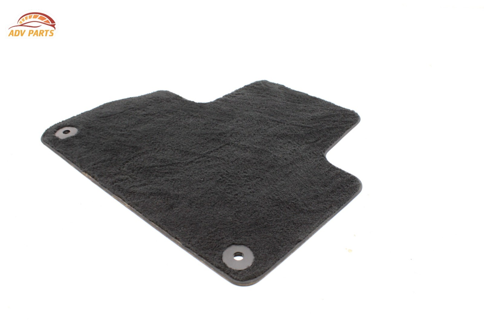 2017 - 2020 MASERATI LEVANTE FLOOR CARPET LINER MAT OEM -SET OF 3-