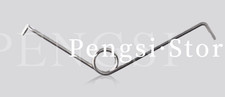 100pcs Full Steam Iron Wrench Spring / Hand Dial Iron Spring Switch 3.6&times;5&times;1cm