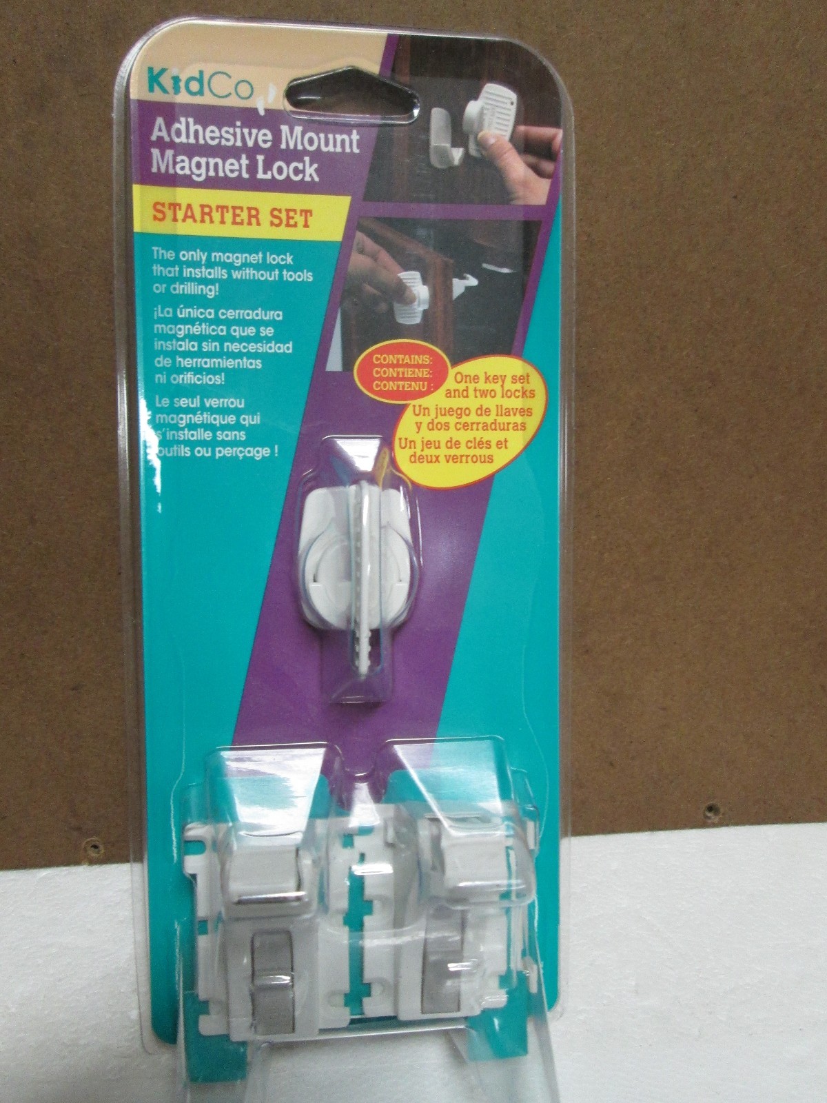 Baby Proofing Cabinets Safety 1st Tot Lock Starter Set The Home