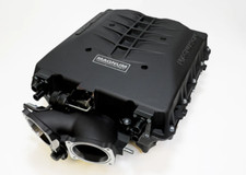 Magnuson Tvs2650 Coyotevoodoo 5.05.2 V8 Hot Rod Supercharger Kit - Dual Inlet Magnuson Tvs2650 Coyotevoodoo 5.05.2 V8 Hot Rod Supercharger Kit - Dual Inlet