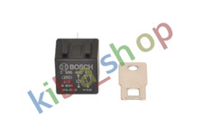 RELAY 6V 30A FITS MASERATI 3200 GT GHIBLI II FENDT 200 300 600 NEW HOLLAND