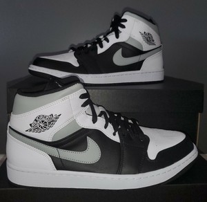 air jordan 1 shadow ebay