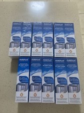 Refrigerator Water Filter, PUREPLUS PP-RWF120...