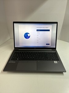 Hp Zbook 15 G7 | eBay Hp Zbook 15 G7 | eBay