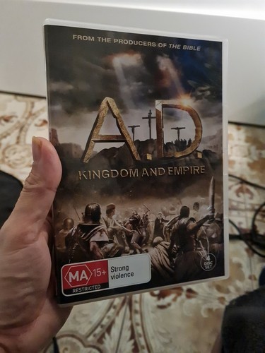 その他 The Kingdom I &amp; II [DVD] [Import] g6bh9ry 81ZrRVXkIFL.jpg