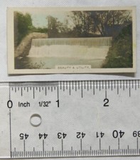 J. A. Pattreiouex Real Photos card - Beauty & Utility
