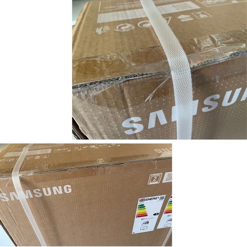 TV QLED 43" 108cm - Samsung The Sero QE43LS05TCU, UHD 4K - Imagen 4 de 15