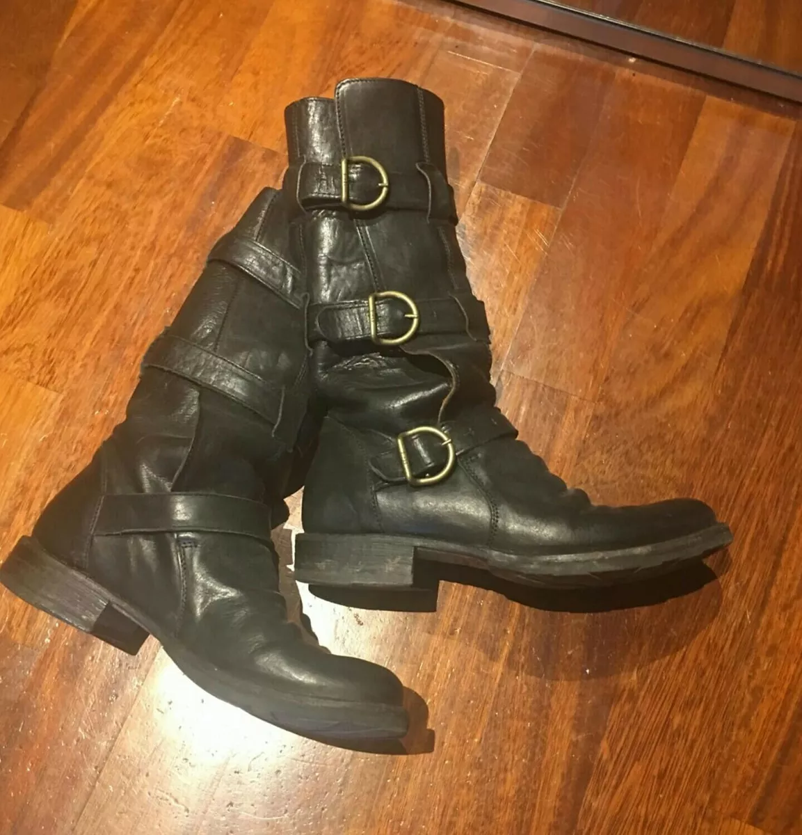 Stivaletti fiorentini shop baker