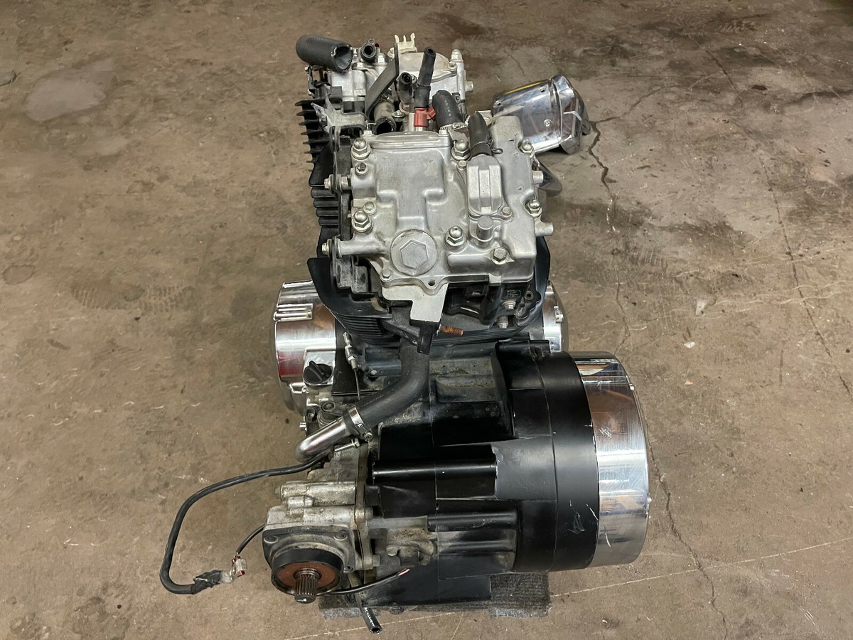 2010-2015 Honda Fury VT1300 Engine Motor Transmission | 12k Miles