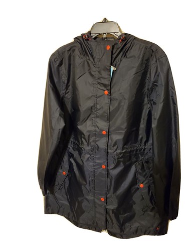 HOODED RAINCOAT PACK 