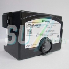 Siemens LME21.230C2 Control# 1pcs  New  In Box