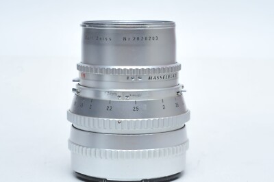 Hasselblad Carl Zeiss 150mm F4 C Sonnar Lens 2826203 | eBay