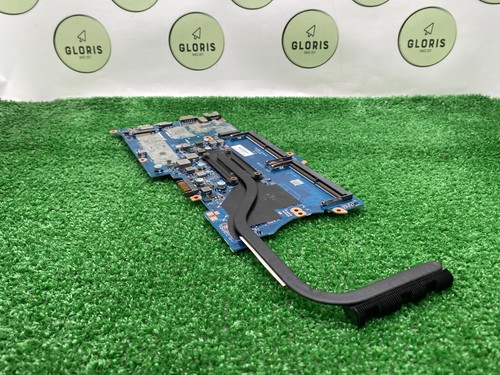 Carte mère CPU L01039-601 HP ProBook 430 G5 Intel i5-8250u d'occasion authentique - Photo 2/6