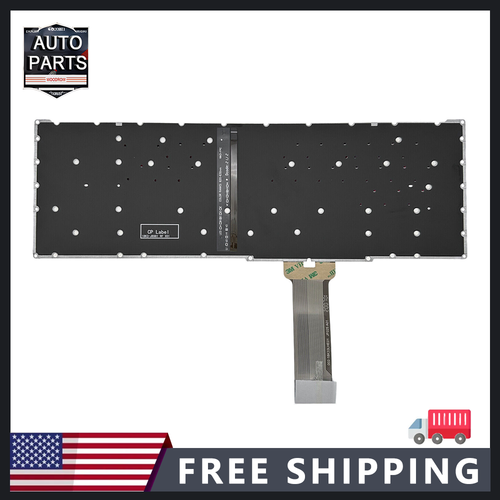 Backlit Keyboard for Acer AN515-54 AN517-51 AN715-51 N20C1 N20C2 N18C3 ...