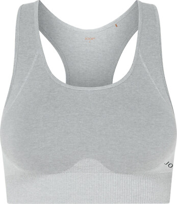 JOOP! Sport Bustier ohne Bügel Größe XL UVP 59,95  BHTop wattiert BHs  605149