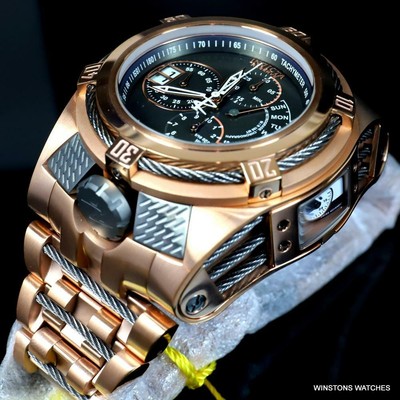 Invicta riserva Bolt Zeus TRIA Swiss 