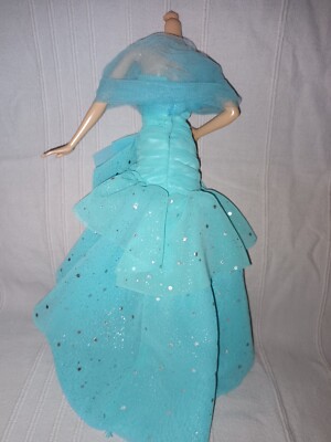 Tenue Barbie Superstar - Édition Collector Mattel (Occasion)