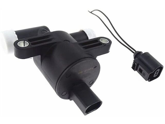 Cool Xpert Heater Control Valve Heater Valve fits Audi S3 2015-2020, 2022 87MRWQ