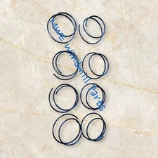 8ft Aermotor A-702 & A-602 Windmill Spring for Spout Washer, A517, NEW 1 Or More