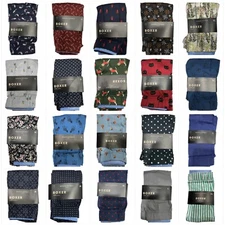 NWT BANANA REPUBLIC Boxer Underwear Sz S-M-L-XL 100% Cotton