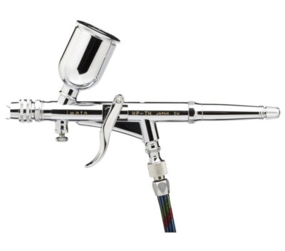 Iwata HP-TH Airbrush (IW-HP-TH)