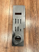 Roland JX-8P Synthesizer Left Top Side Panel