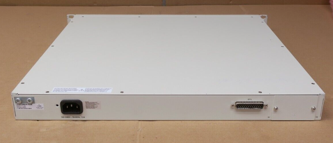 Alcatel Lucent - Omniswitch OS6450-10L (Reconditionné