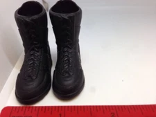 GI JOE Boots    FOR 12" ACTION FIGURE   1/6 SCALE 1:6 21st Century.          BP