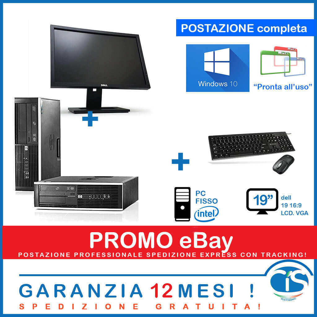 Mini Monitor Pc usato in Italia vedi tutte i 71 prezzi!
