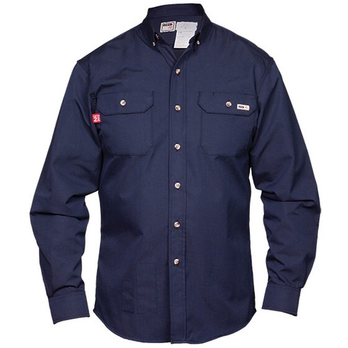 FR Clothing Flame Resistant GlenGuard 
